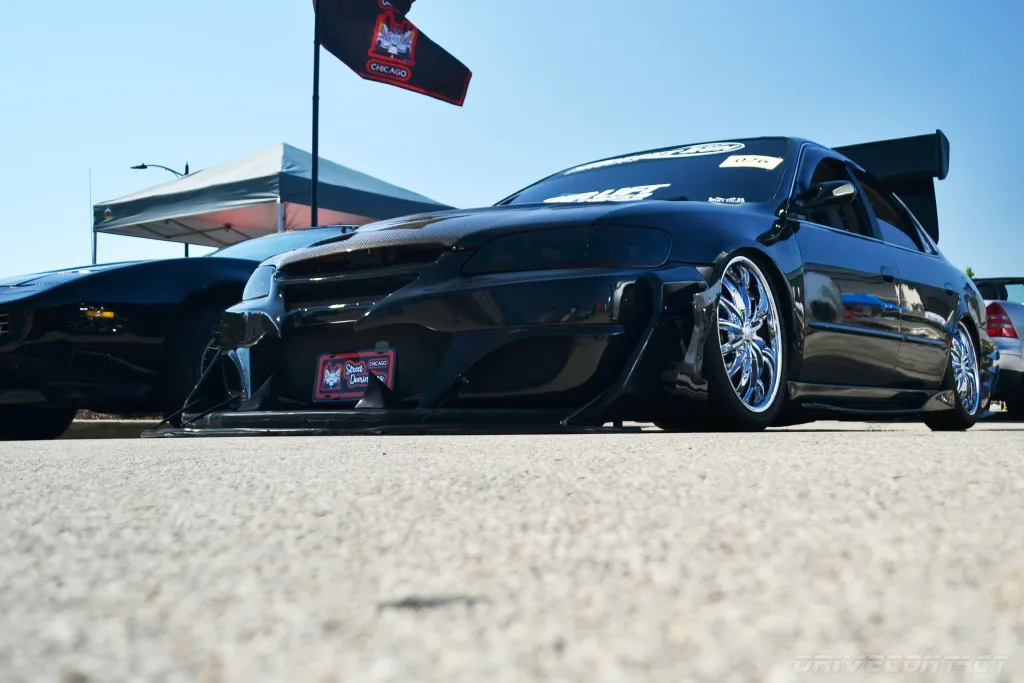 2025 Harwood Heights 7th Annual Car Show
