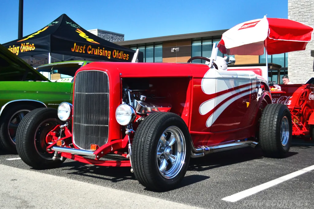 2025 Harwood Heights 7th Annual Car Show