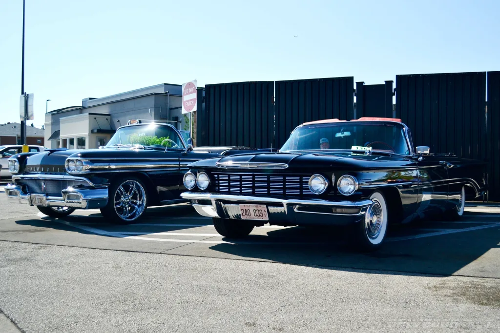 2025 Harwood Heights 7th Annual Car Show