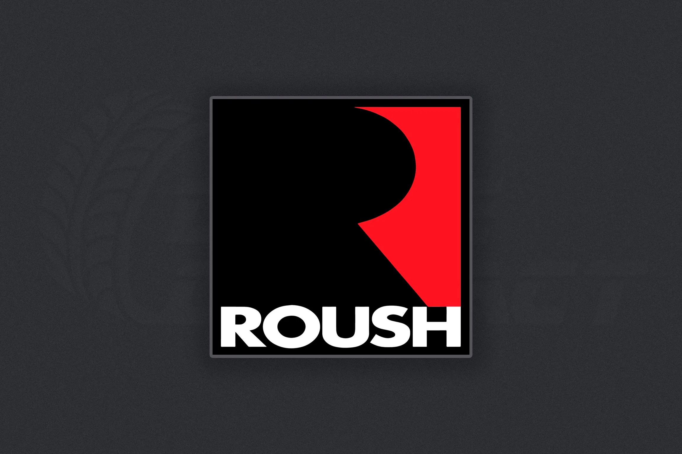 Roush Performance LOGO