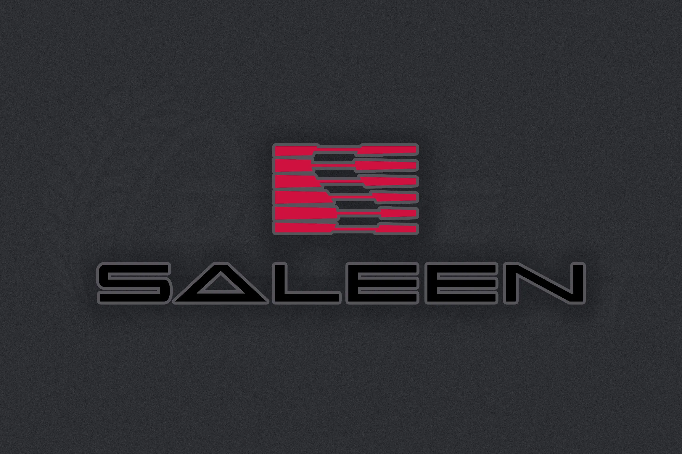 Saleen Automotive LOGO