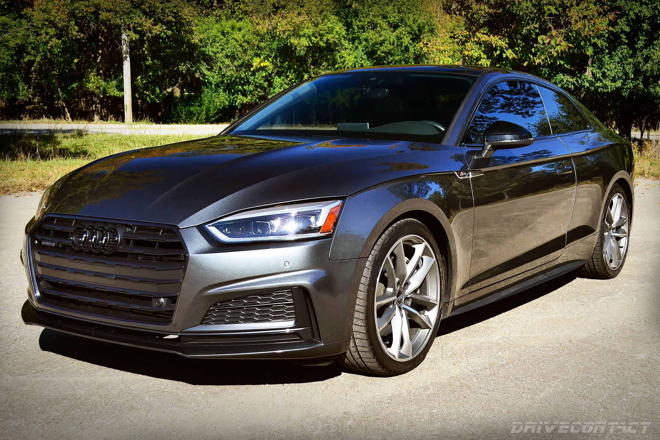 Audi A5 Quattro S-line Premium Plus 2.0 - 2019