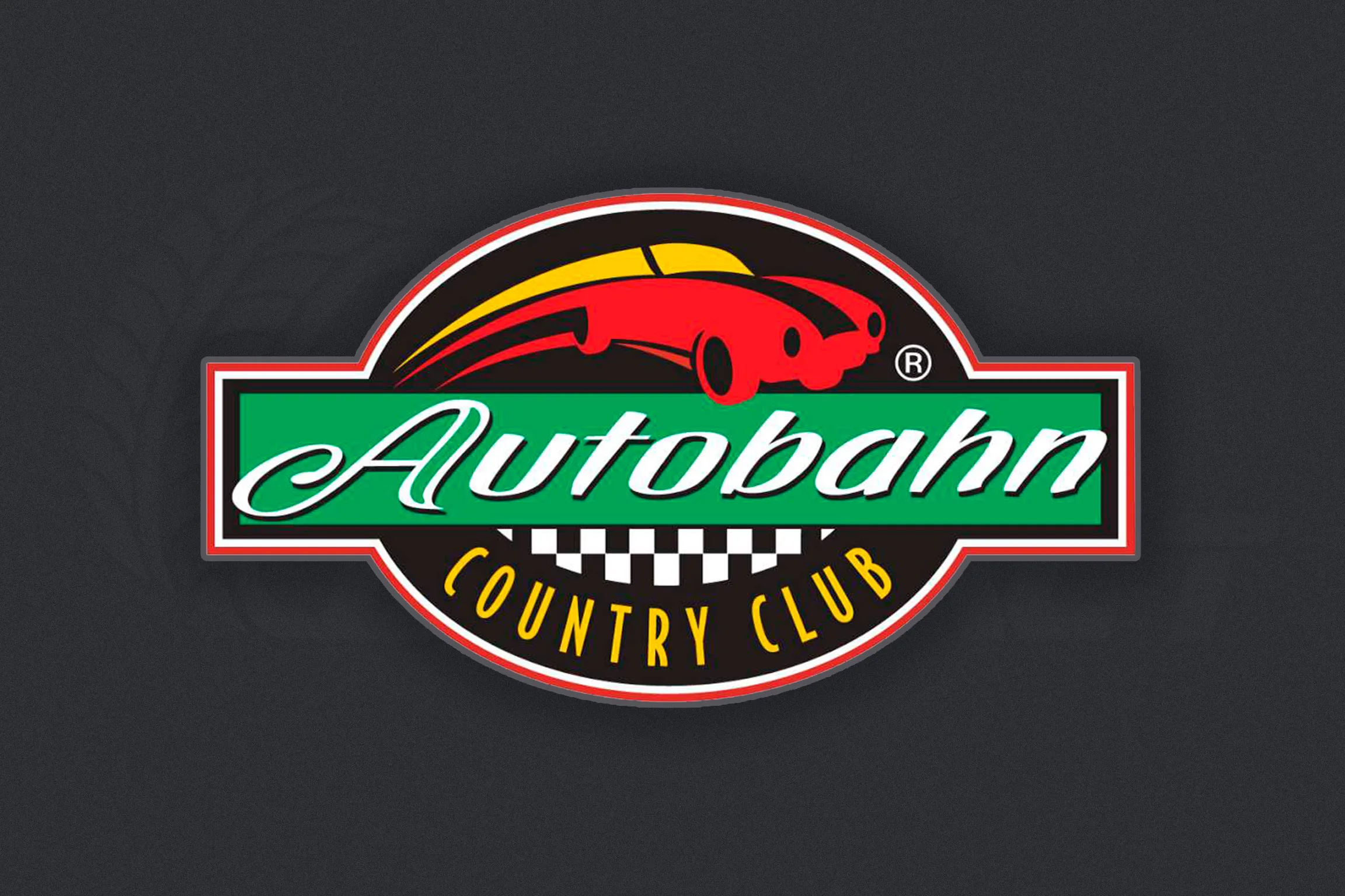 Autobahn Country Club LOGO