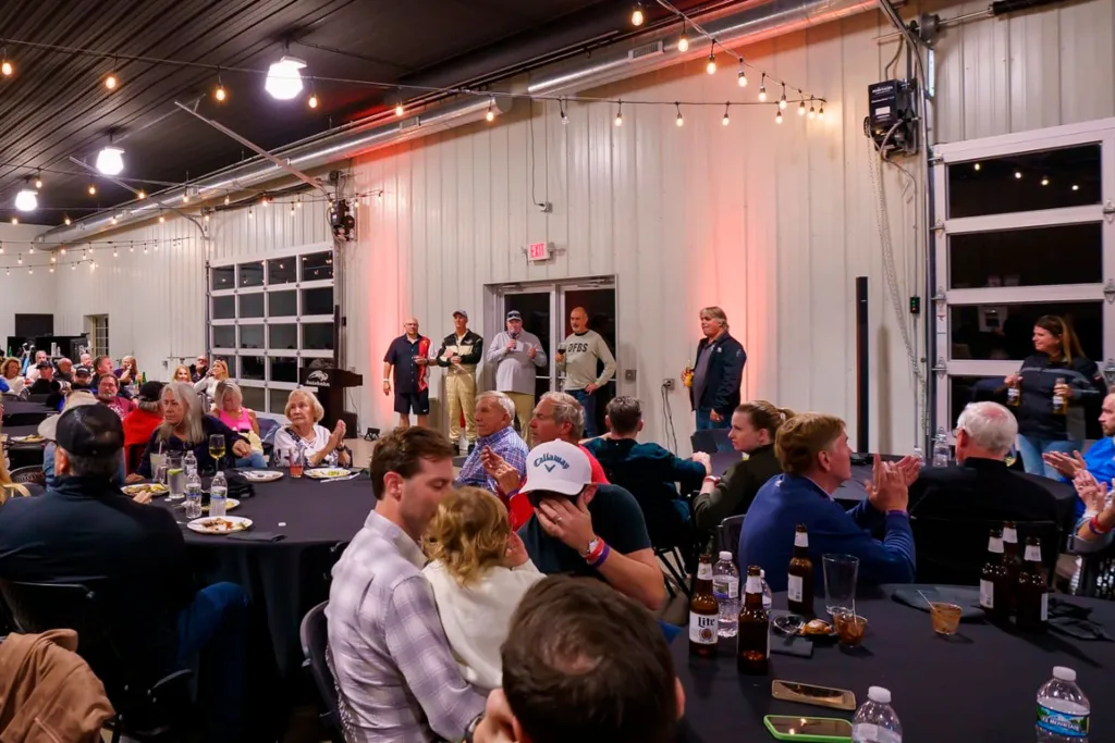 Autobahn Country Club membership