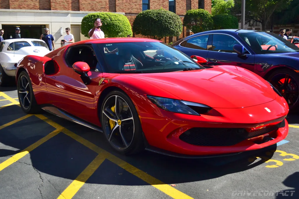 Chicago Car Collective Takes Over Randolph Street: the West Loop Car Show