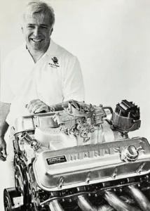 John Lingenfelter