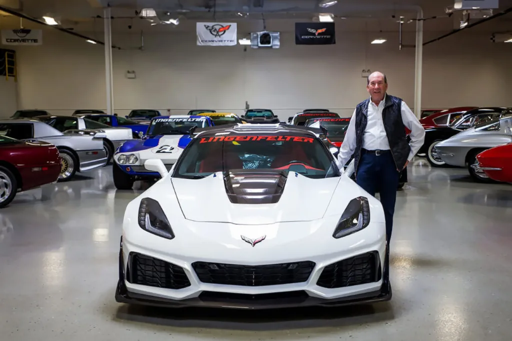 Ken Lingenfelter