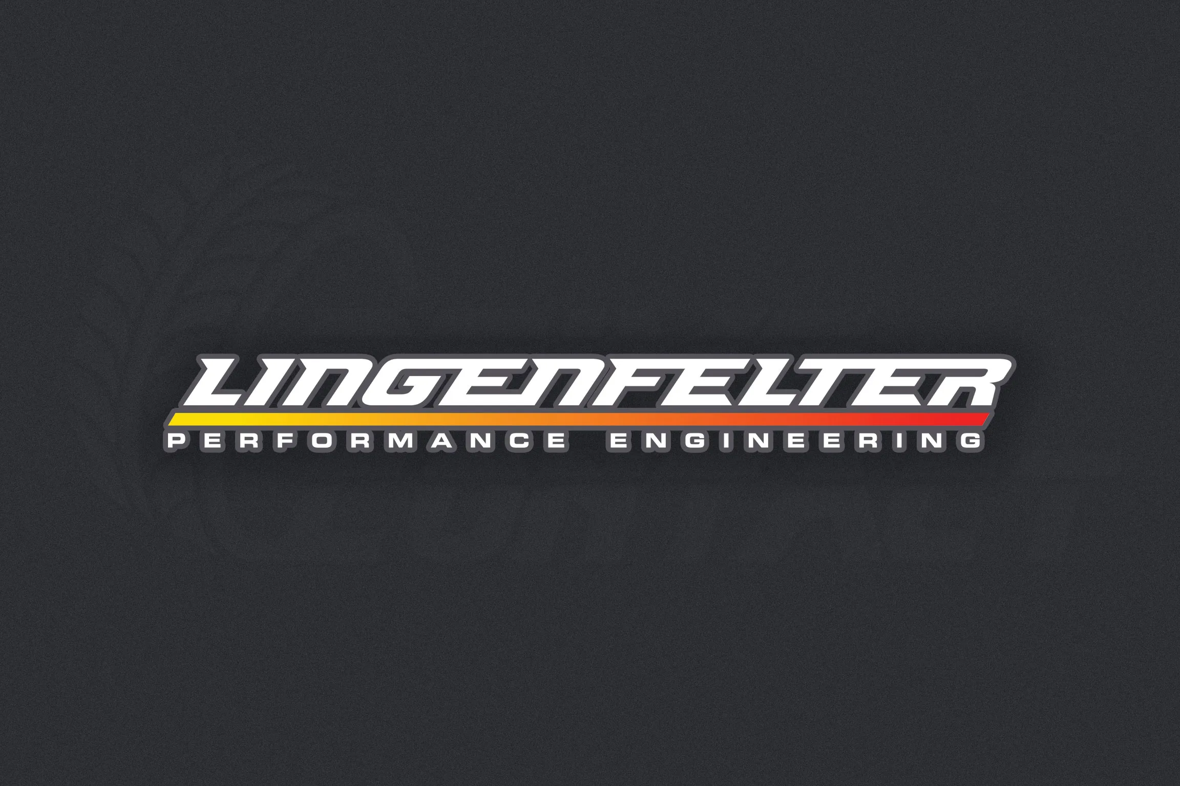 Lingenfelter Performance Engineering LOGO