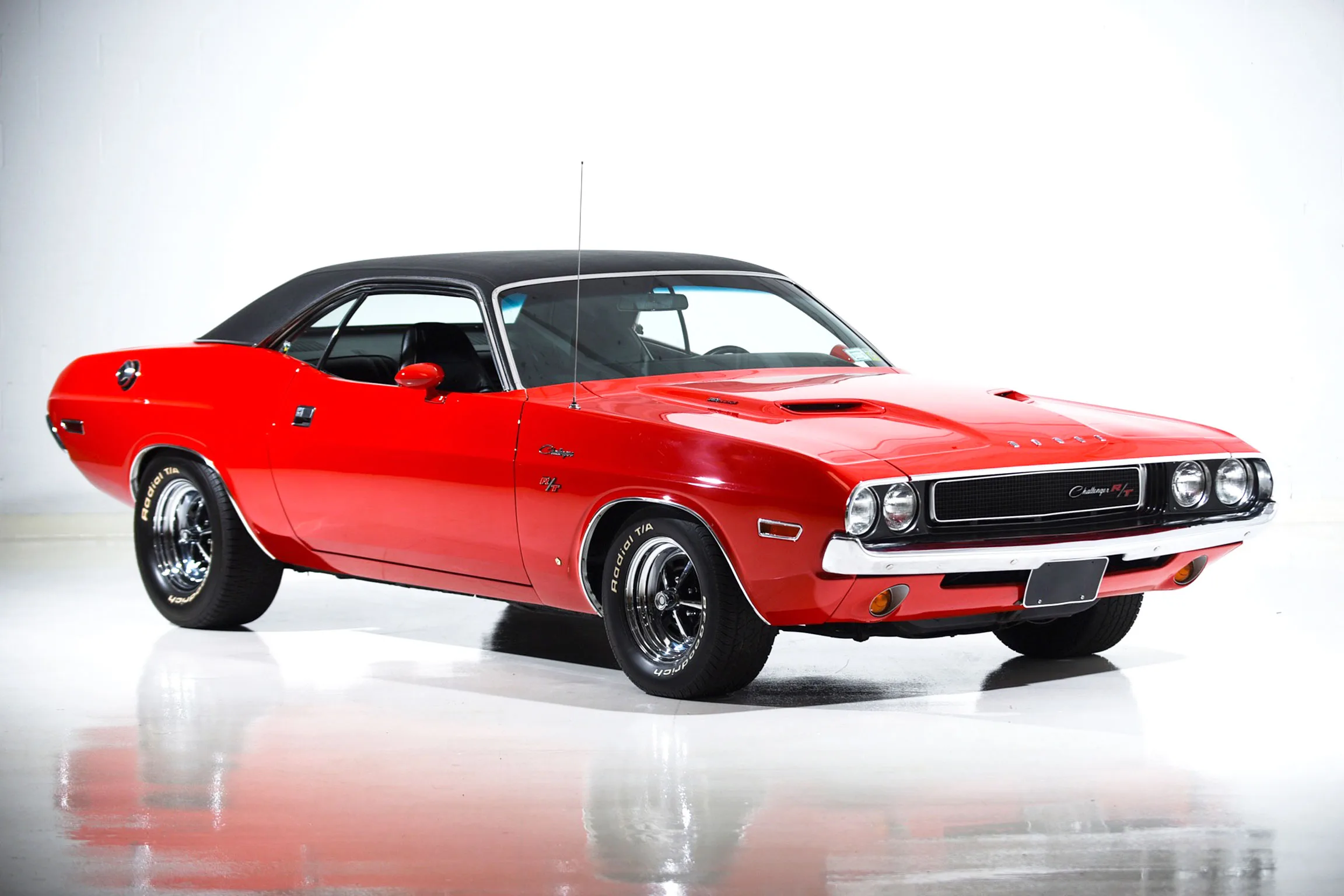 1970 Dodge Challenger R/T