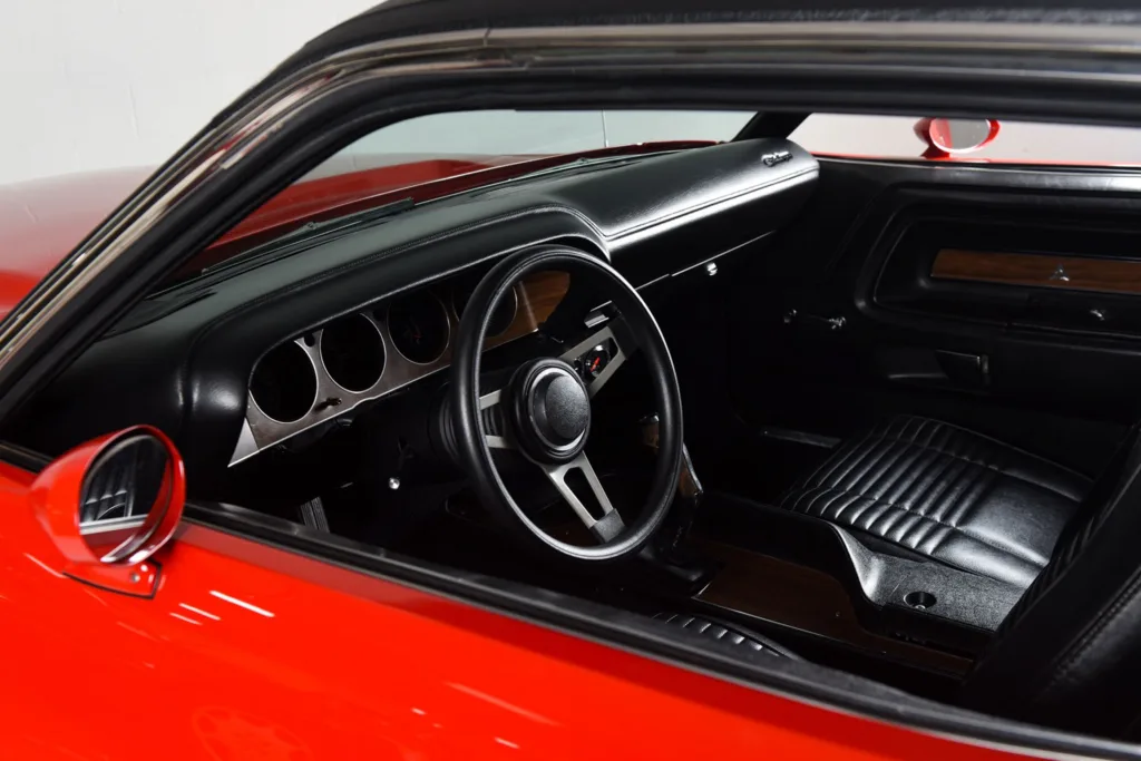 1970 Dodge Challenger R/T