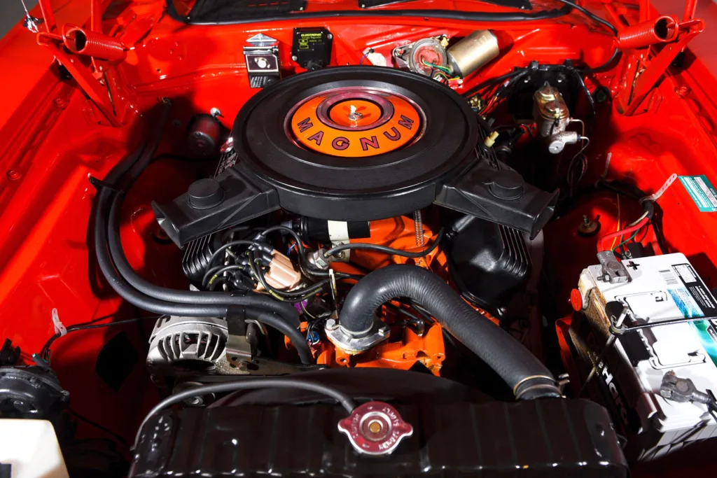 1970 Dodge Challenger R/T