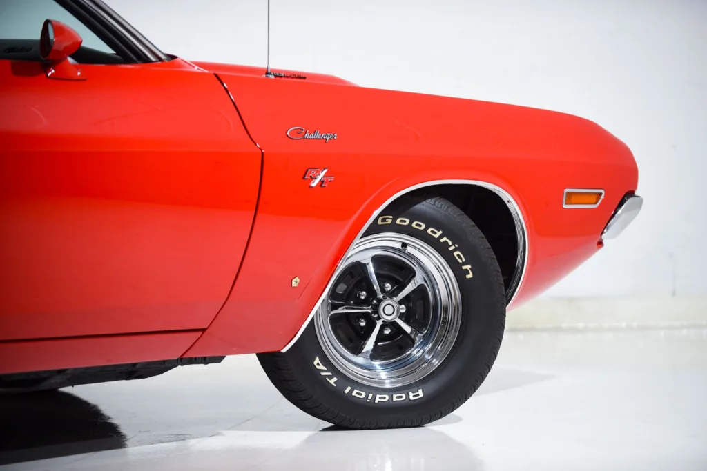 1970 Dodge Challenger R/T