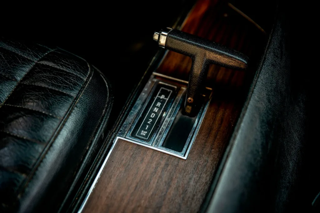 1971 Dodge Charger Super Bee 426 Hemi
