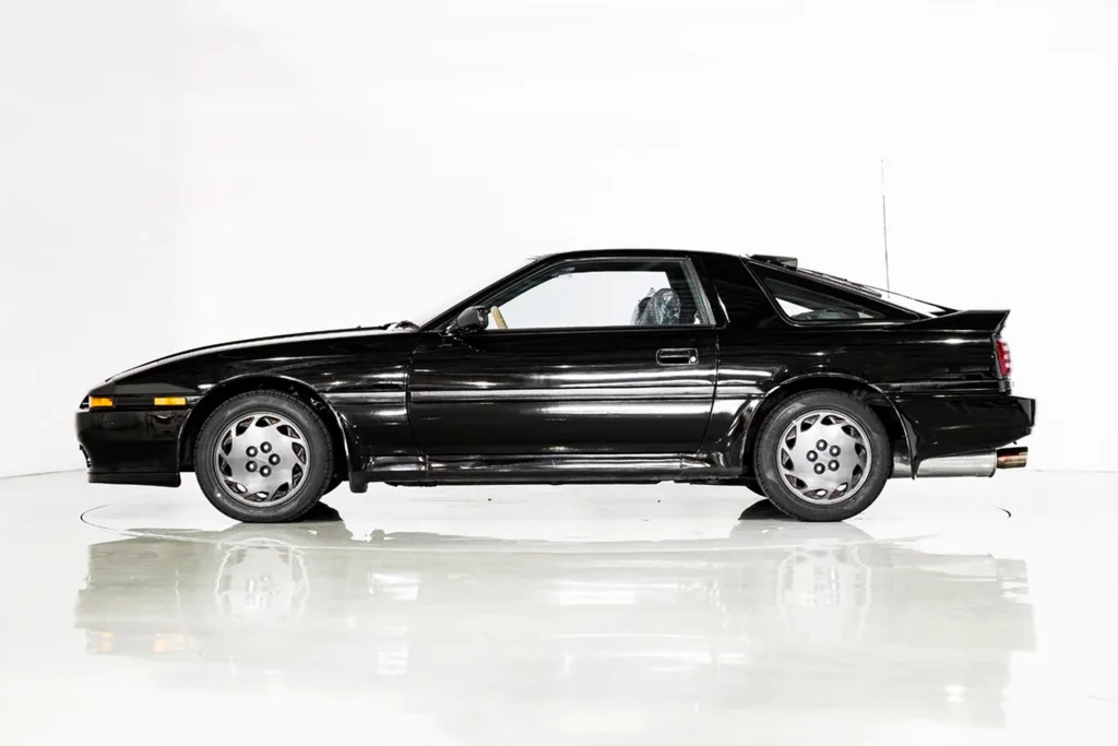 1988 TOYOTA SUPRA 3.0GT Turbo A