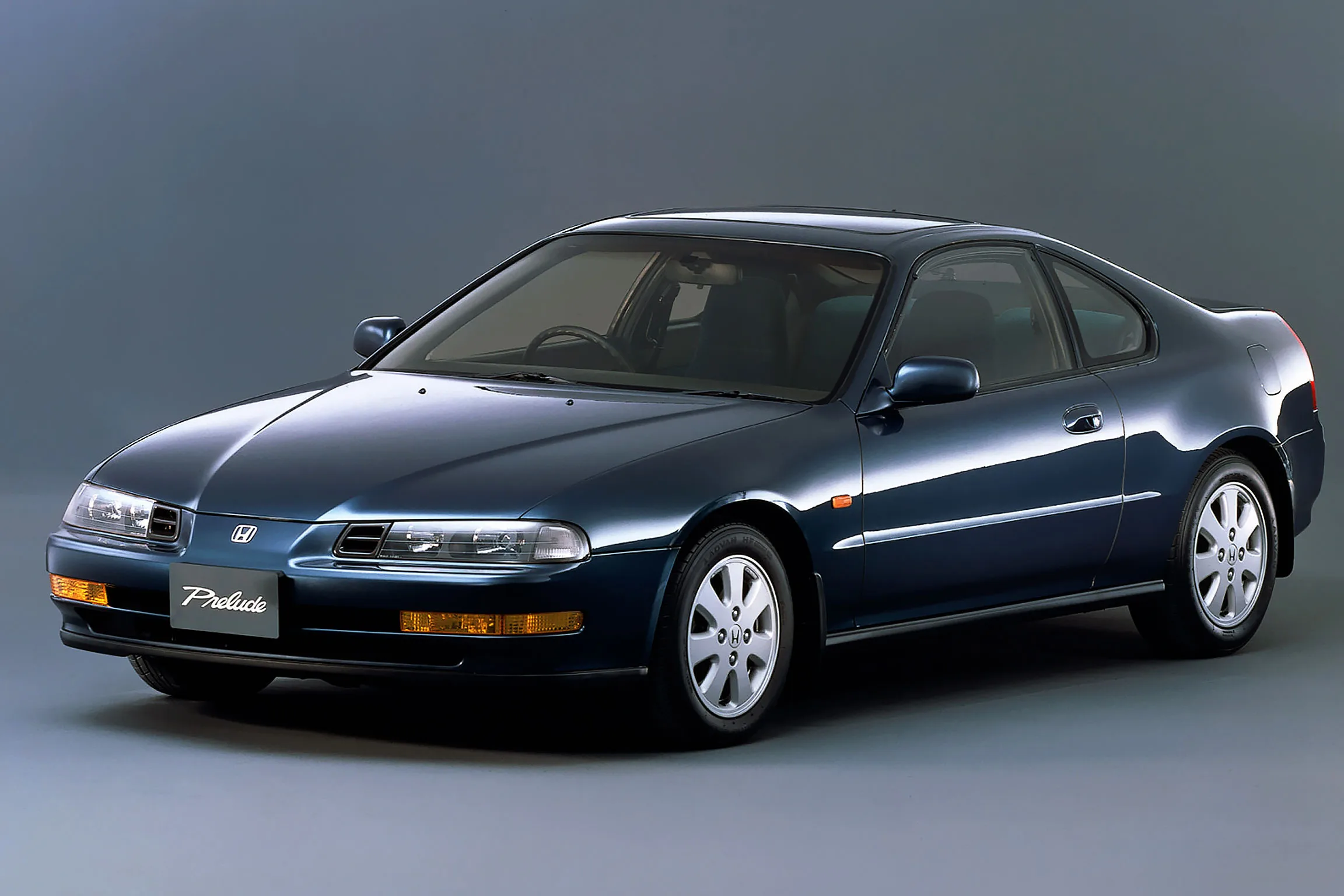 Honda Prelude Si VTEC – 1991