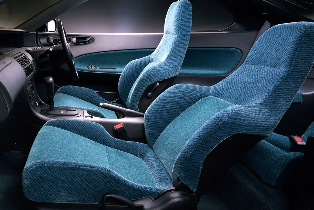 1991 Honda Prelude Si VTEC