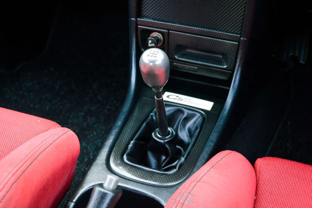 1995 Honda Integra Type R DC2