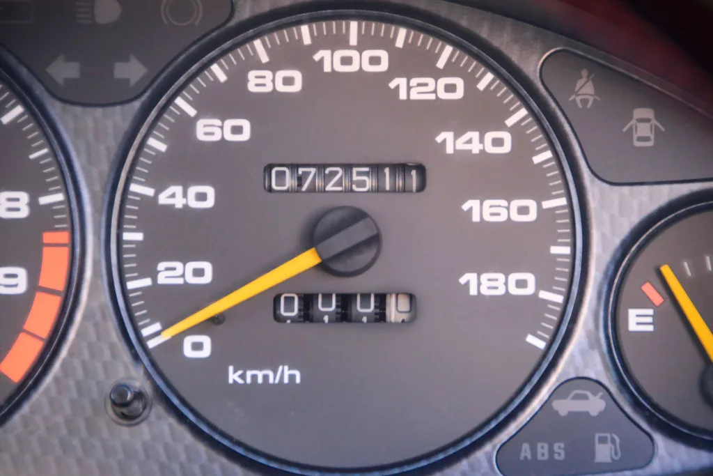 1995 Honda Integra Type R DC2