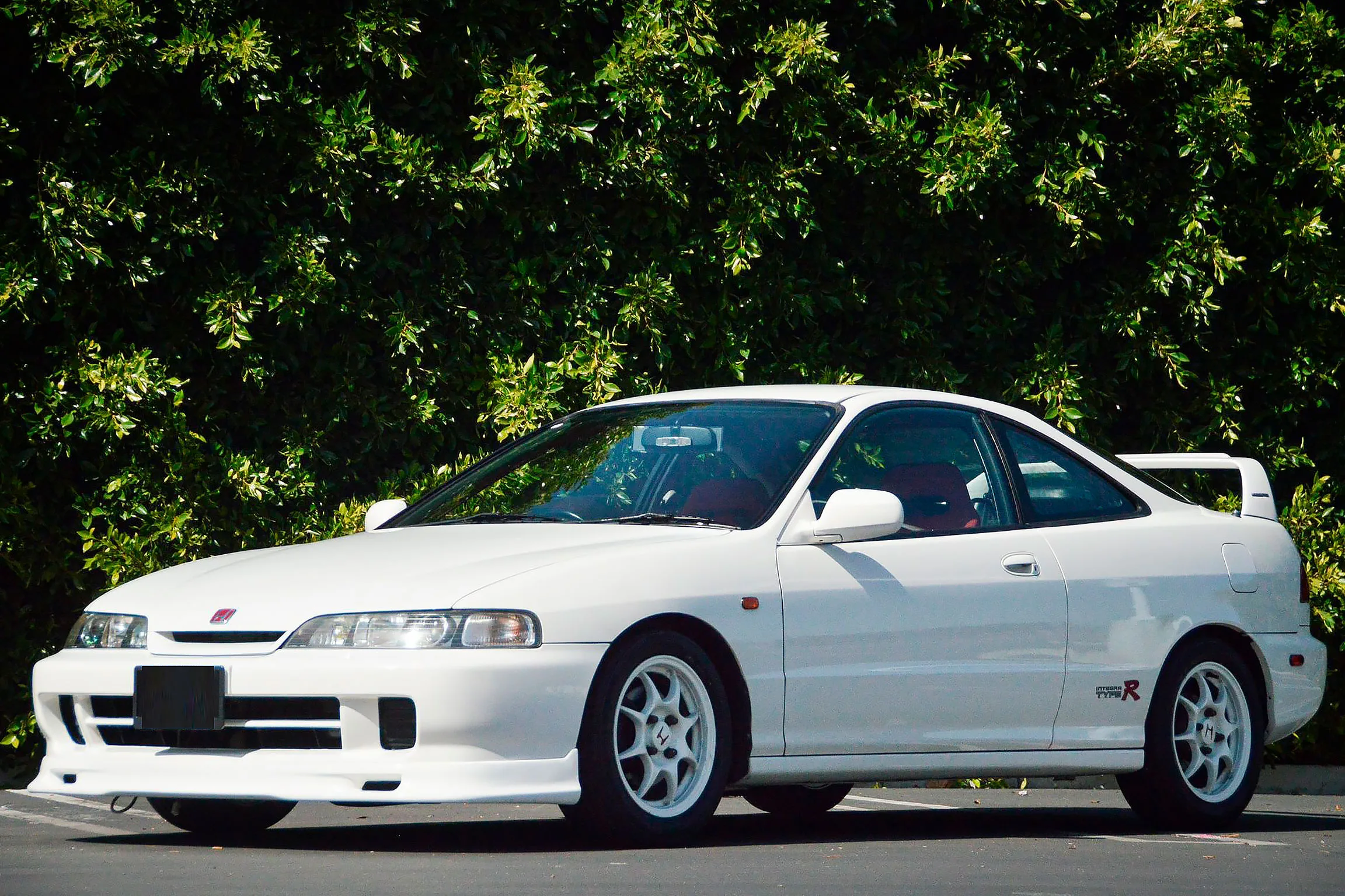 1995 Honda Integra Type R DC2