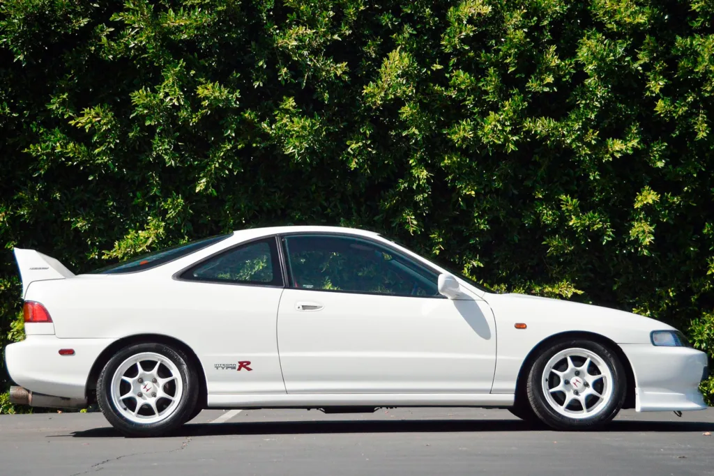 1995 Honda Integra Type R DC2