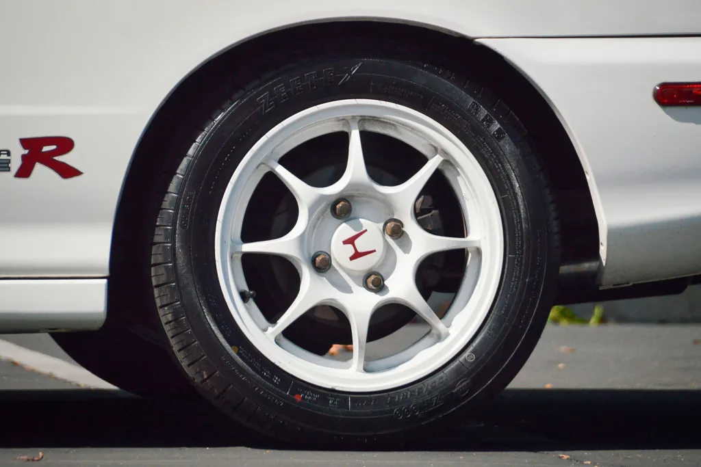 1995 Honda Integra Type R DC2