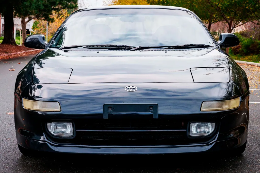 1997 Toyota MR2 GT-S