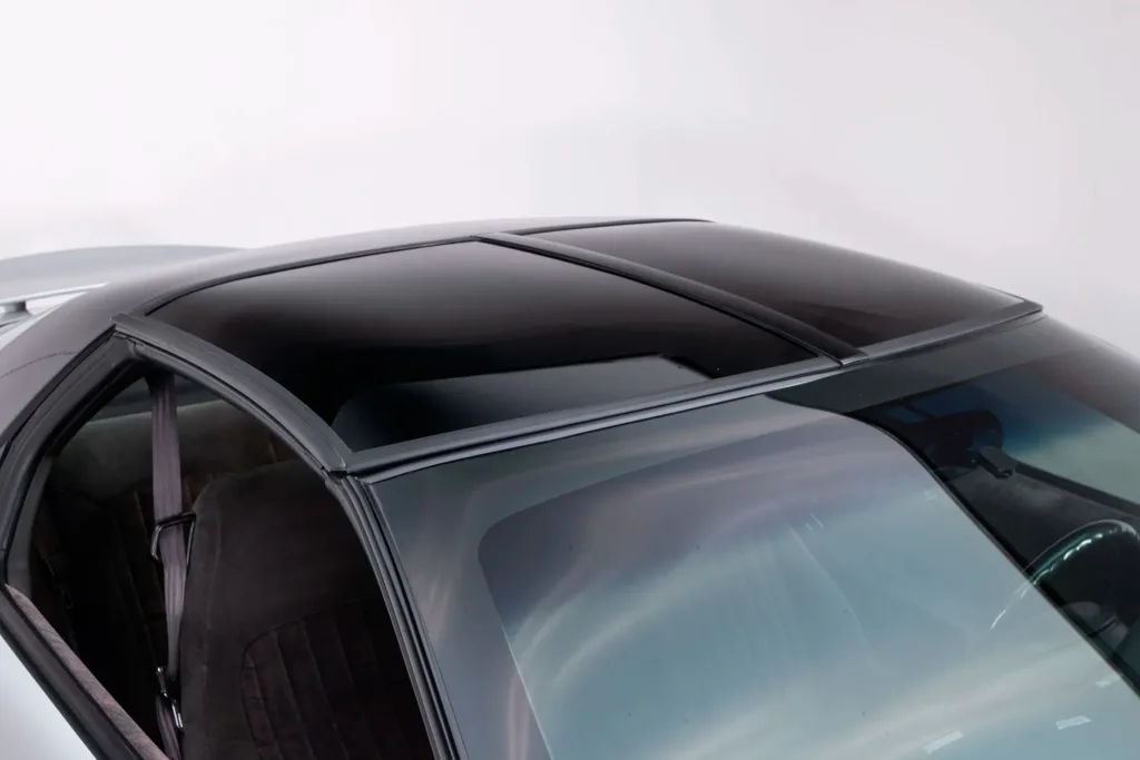 2000 Chevrolet Camaro SS