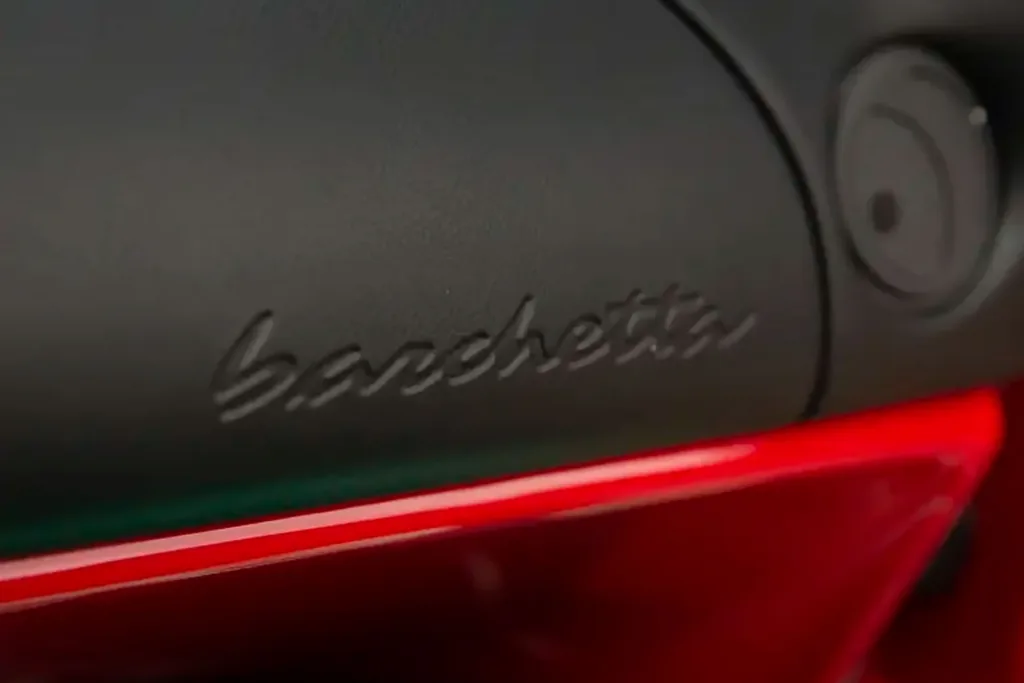 2000 Fiat Barchetta Giovane Due