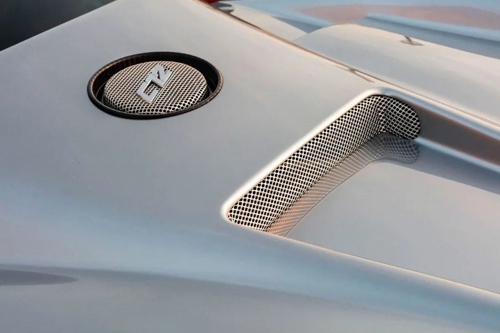 2000 Pagani Zonda C12