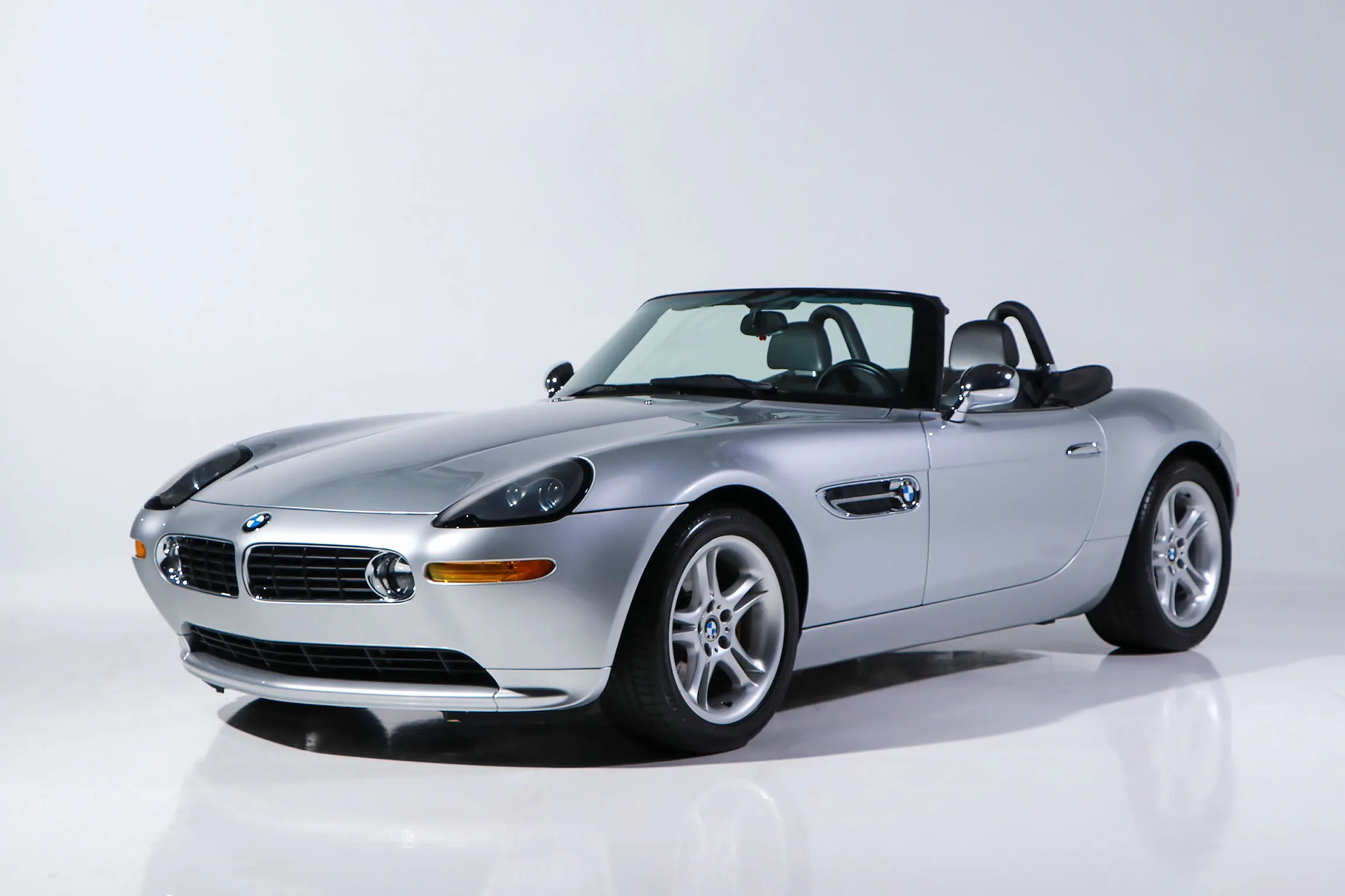 2001 BMW Z8