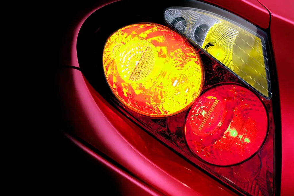 2002 Jaguar S-Type R