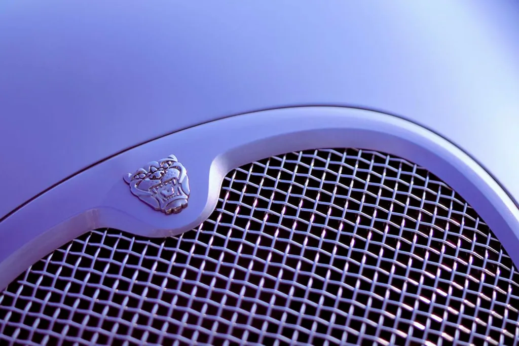 2002 Jaguar S-Type R