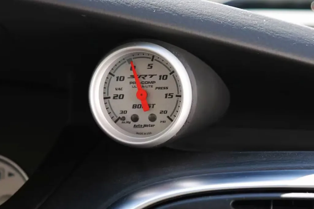 2003 Dodge Neon SRT4