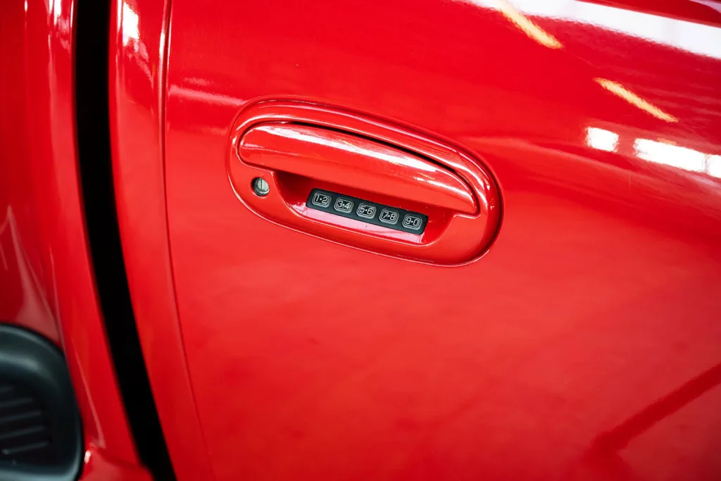 2003 Ford SVT F-150 Lightning