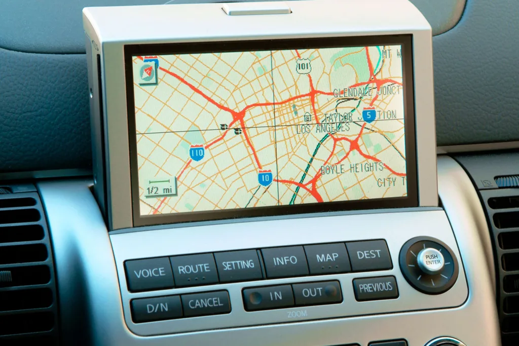 2003 Infiniti G35 Sedan