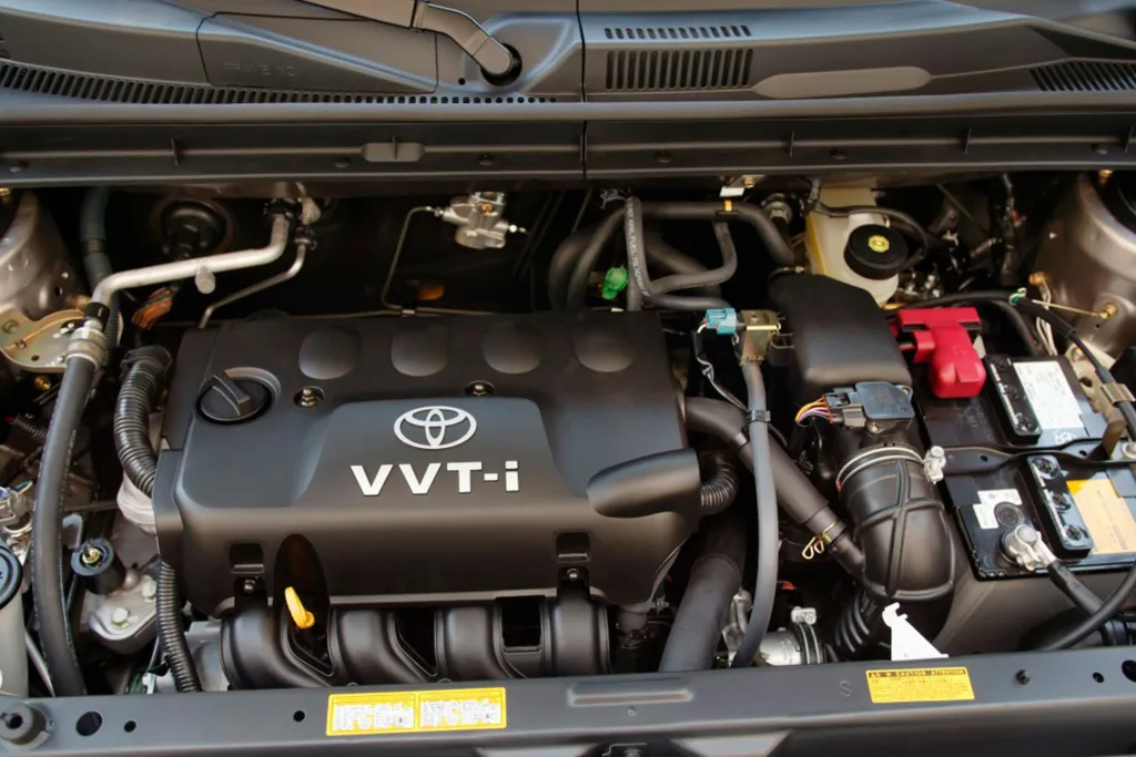 2003 Scion xB