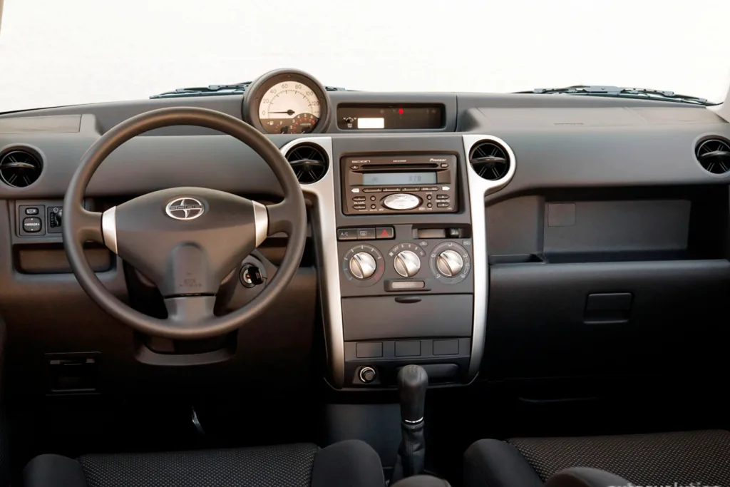 2003 Scion xB