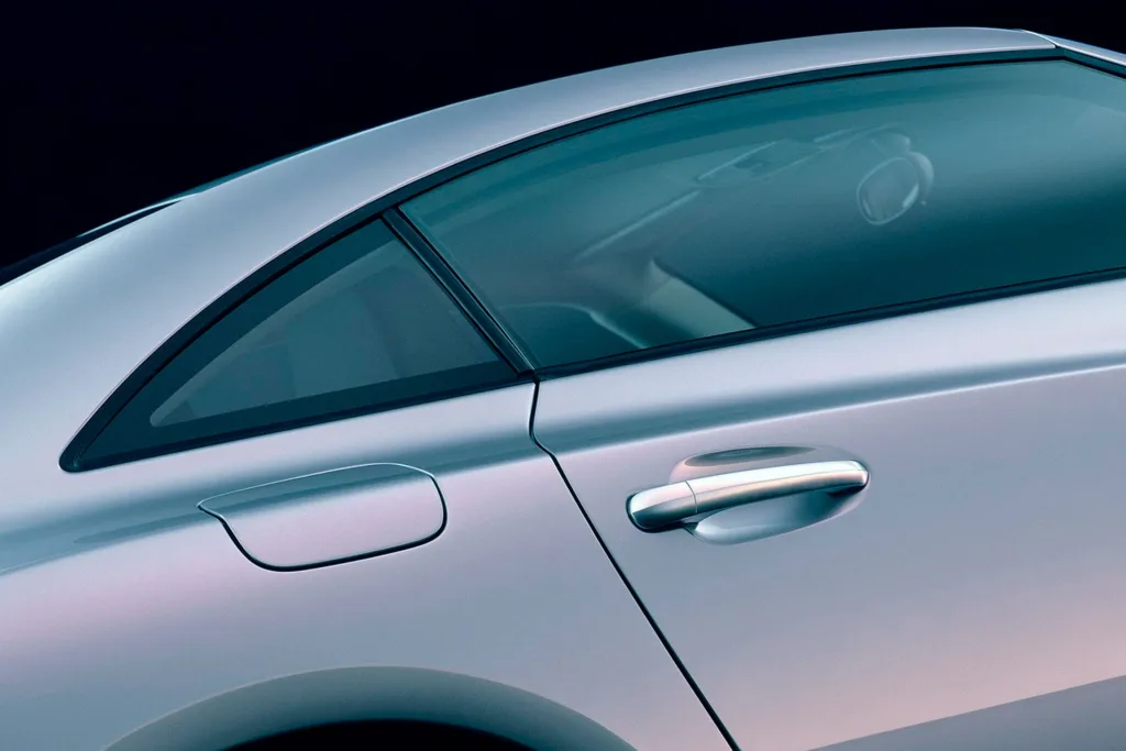 2004 Chrysler Crossfire