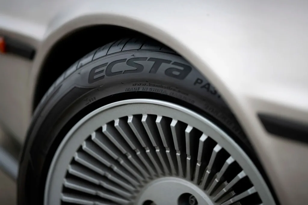 2004 DeLorean DMC-12 S2