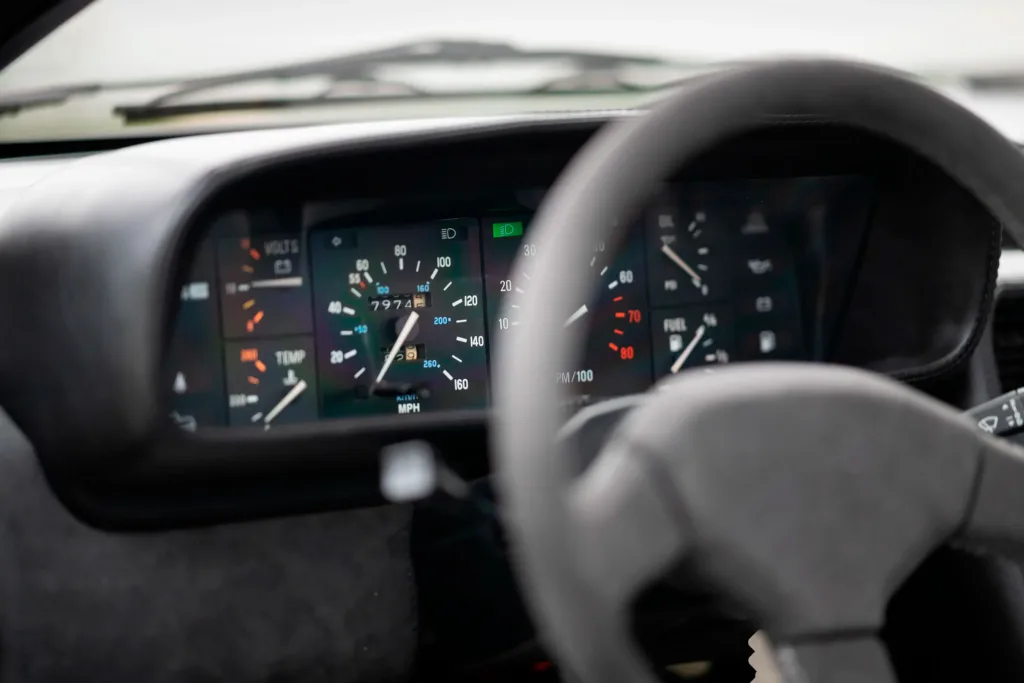 2004 DeLorean DMC-12 S2