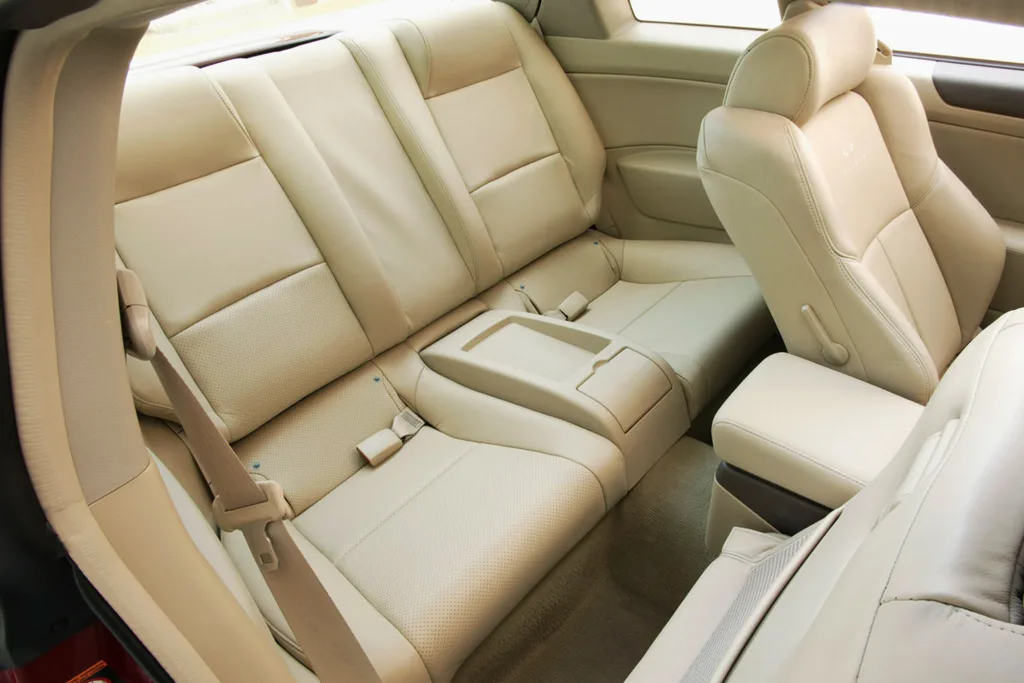 2006 Infiniti G35 Coupe