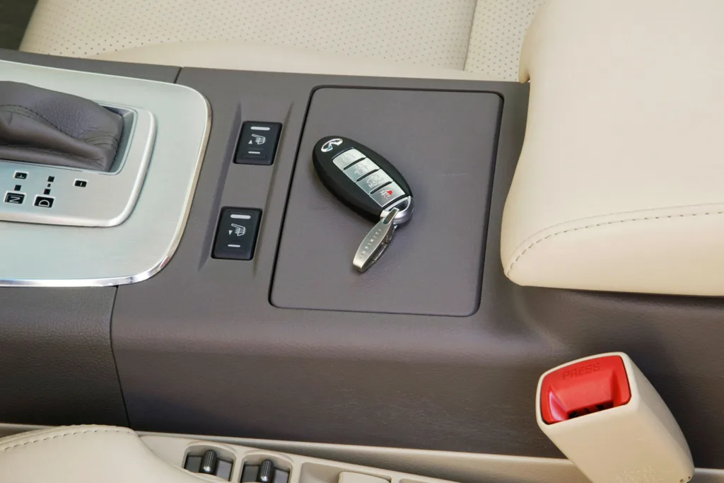 2006 Infiniti G35 Coupe