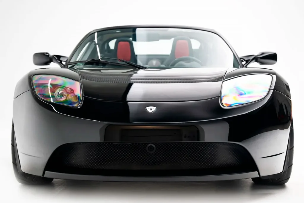 2008 Tesla Roadster