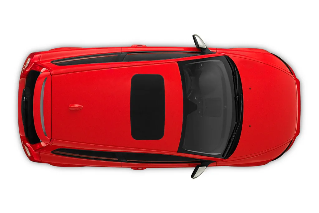 2009 VOLVO C30 R-Design