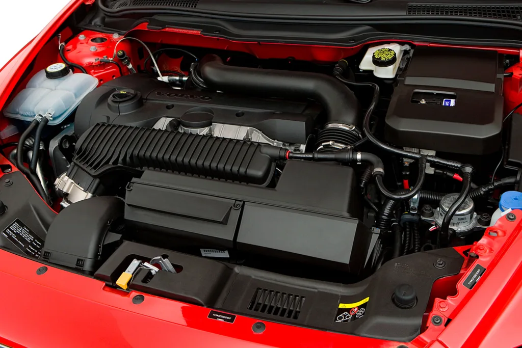 2009 VOLVO C30 R-Design