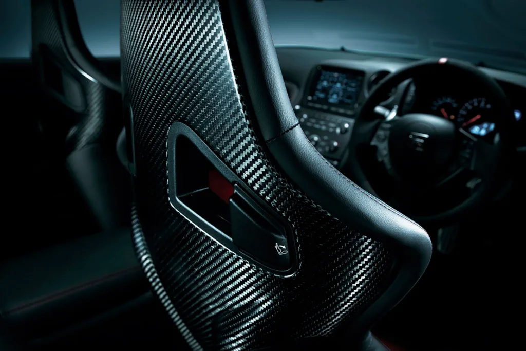 2014 Nissan GT-R NISMO