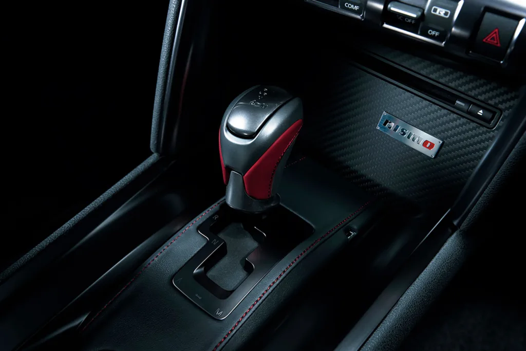 2014 Nissan GT-R NISMO