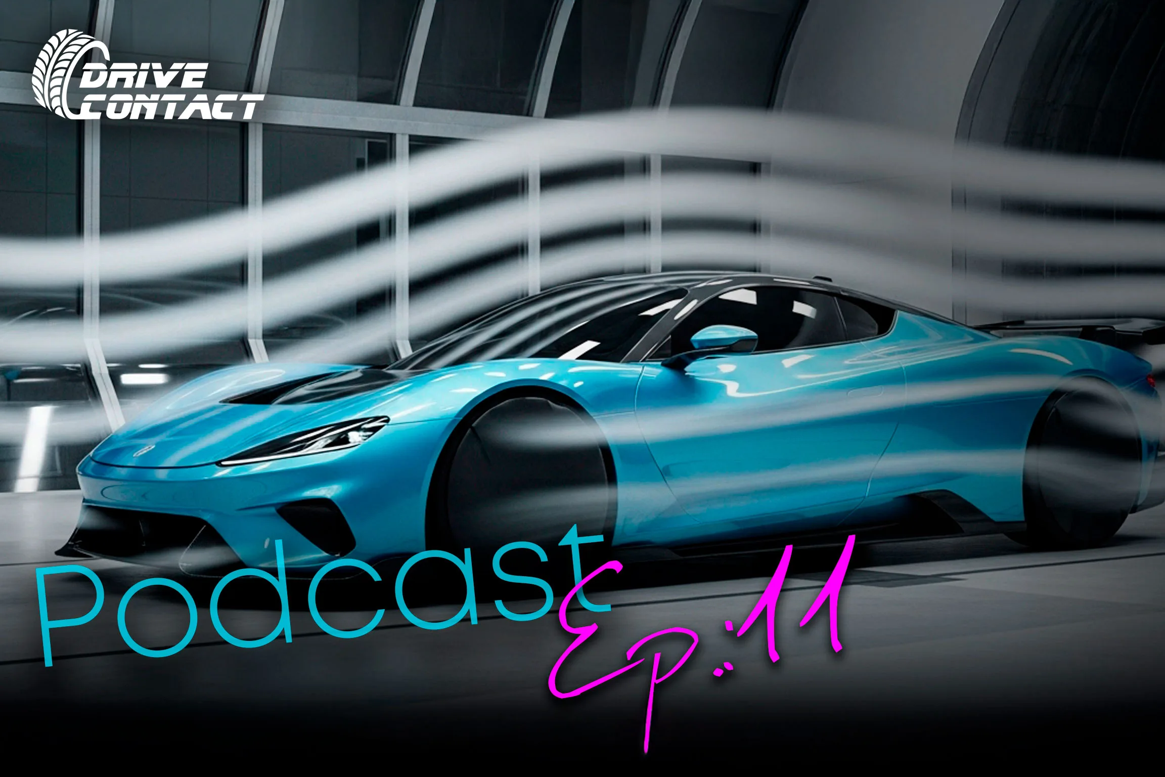 DriveContact podcast Episode 11