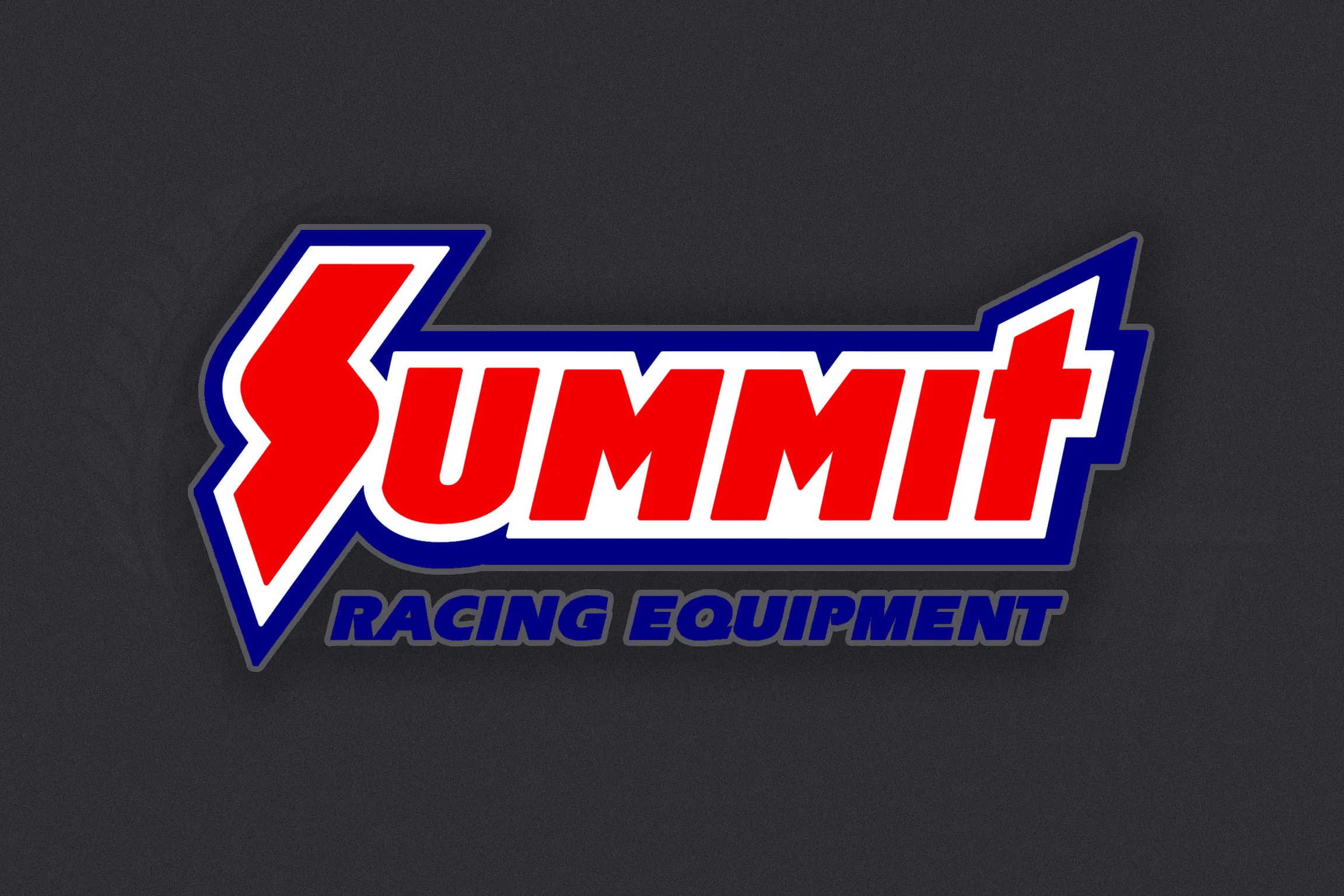 Summit Racing Equipment LOGO