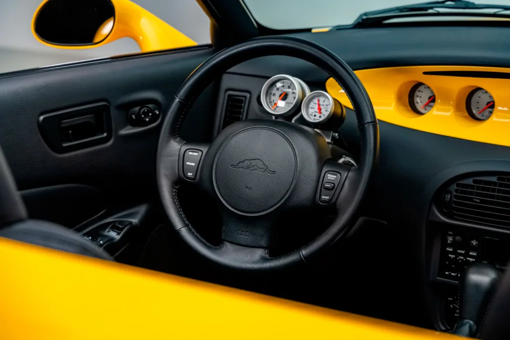 2002 Chrysler Prowler